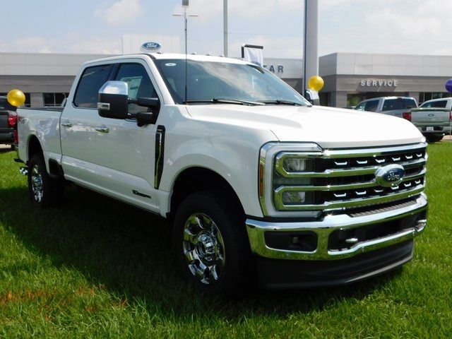 2024 Ford F-250 Lariat