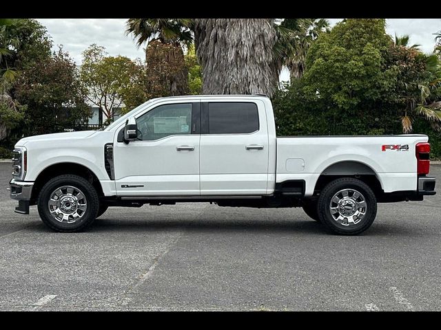 2024 Ford F-250 Lariat