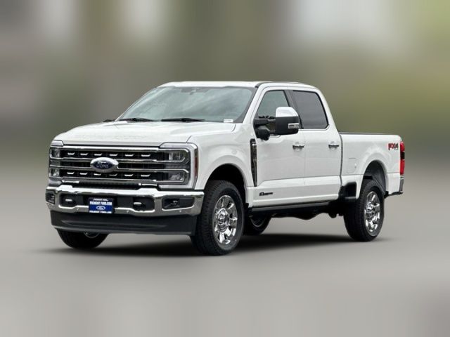 2024 Ford F-250 Lariat