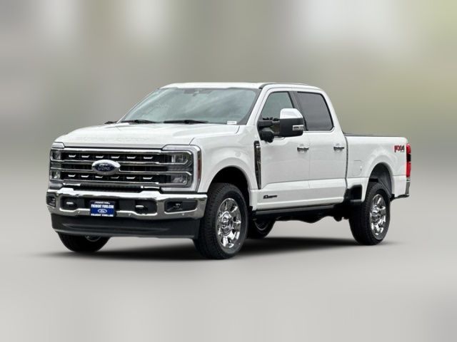 2024 Ford F-250 Lariat