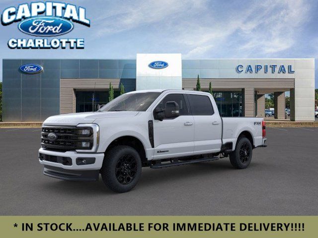 2024 Ford F-250 Lariat