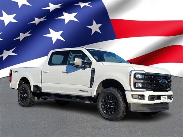 2024 Ford F-250 Lariat