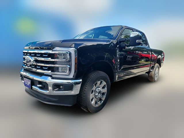 2024 Ford F-250 Lariat