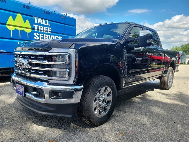 2024 Ford F-250 Lariat