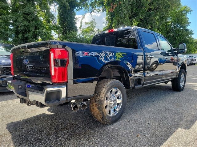 2024 Ford F-250 Lariat