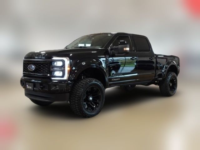 2024 Ford F-250 Lariat