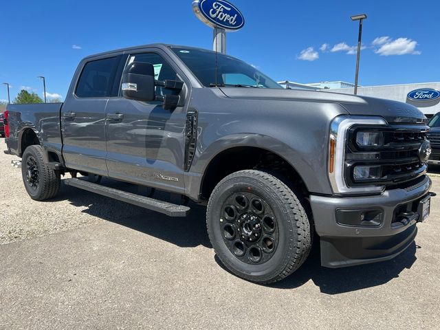 2024 Ford F-250 Lariat