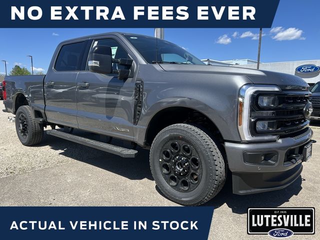 2024 Ford F-250 Lariat