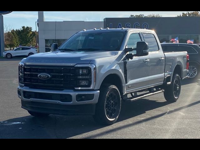 2024 Ford F-250 Lariat