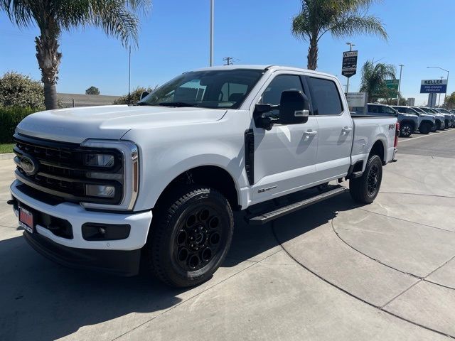 2024 Ford F-250 Lariat