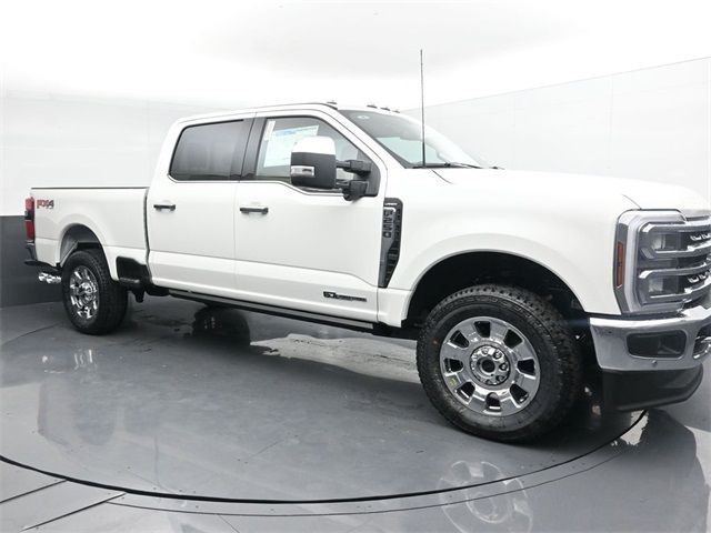 2024 Ford F-250 Lariat