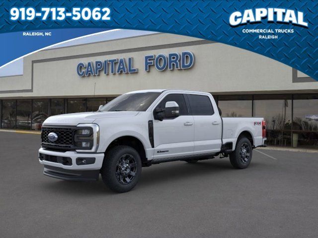 2024 Ford F-250 Lariat