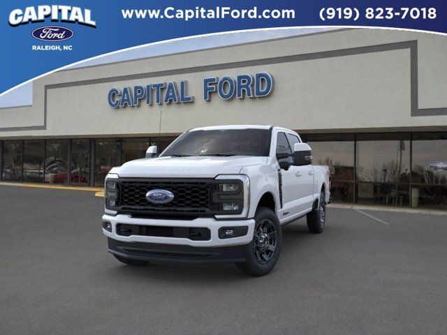 2024 Ford F-250 Lariat