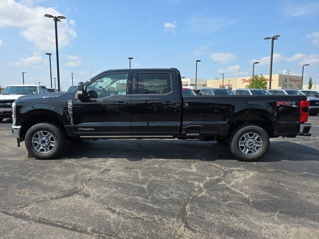 2024 Ford F-250 Lariat