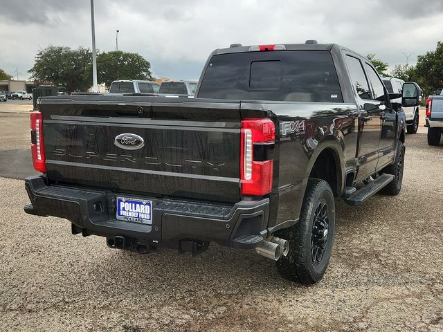 2024 Ford F-250 Lariat