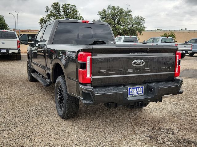 2024 Ford F-250 Lariat