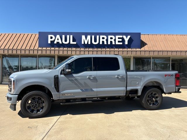 2024 Ford F-250 Lariat