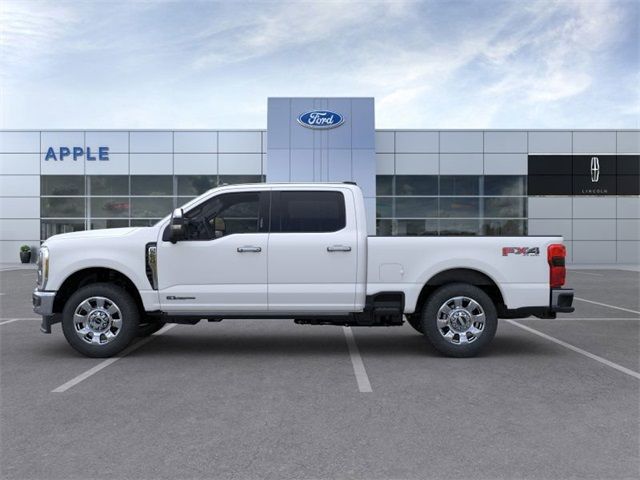 2024 Ford F-250 Lariat