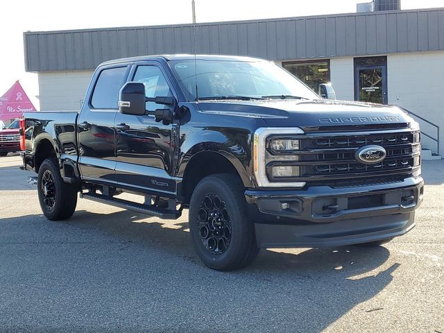 2024 Ford F-250 Lariat