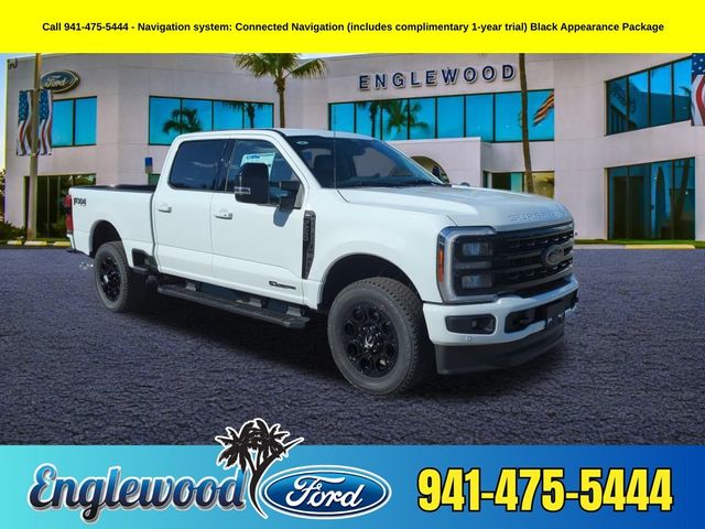 2024 Ford F-250 Lariat