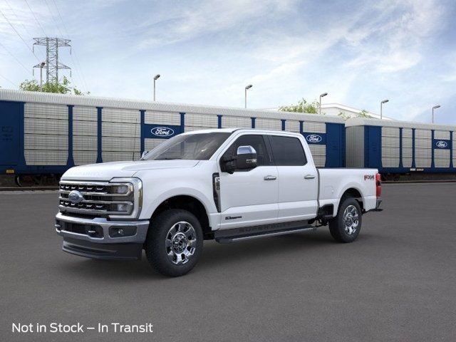 2024 Ford F-250 Lariat