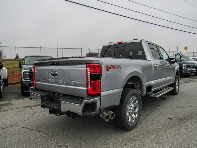 2024 Ford F-250 Lariat