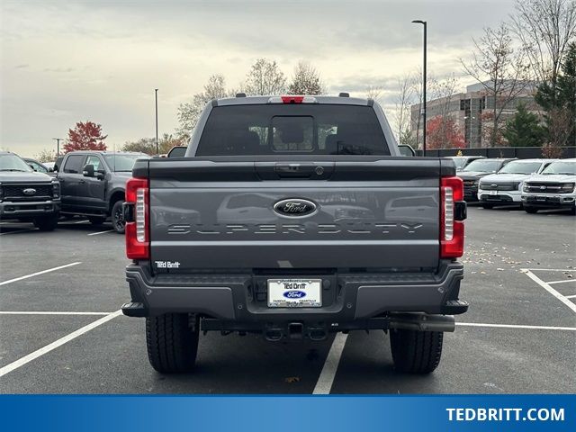 2024 Ford F-250 Lariat