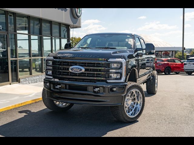 2024 Ford F-250 Lariat