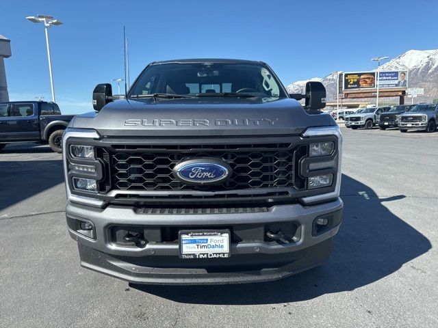 2024 Ford F-250 Lariat