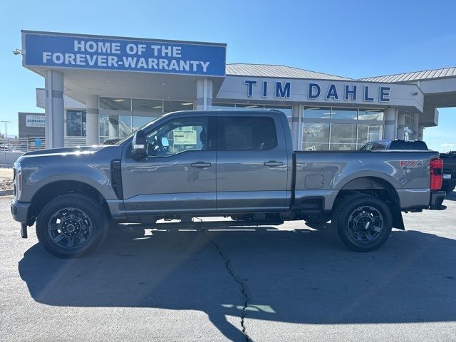 2024 Ford F-250 Lariat