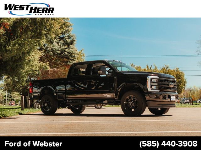 2024 Ford F-250 Lariat