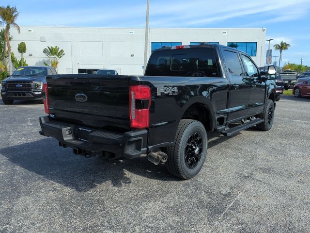 2024 Ford F-250 Lariat