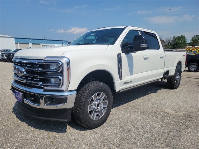 2024 Ford F-250 Lariat