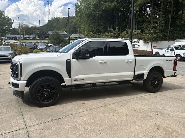 2024 Ford F-250 Lariat