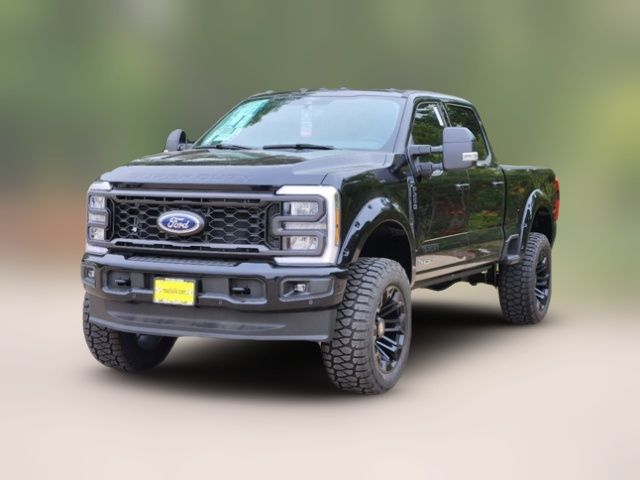 2024 Ford F-250 Lariat