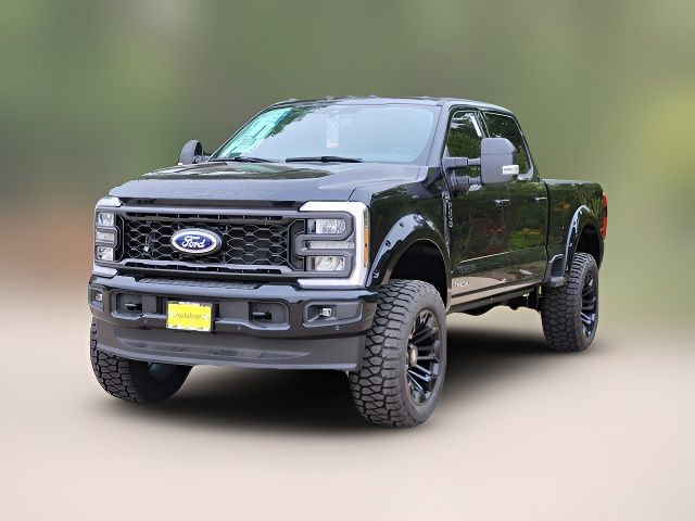 2024 Ford F-250 Lariat