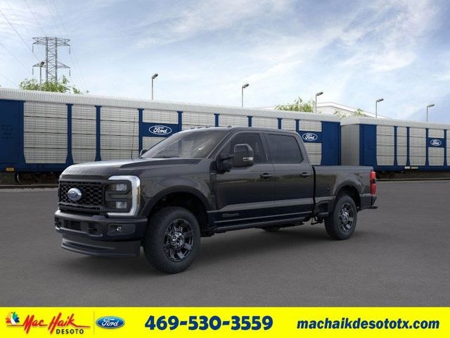 2024 Ford F-250 Lariat