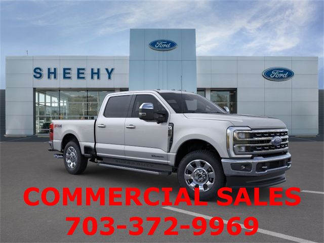 2024 Ford F-250 Lariat