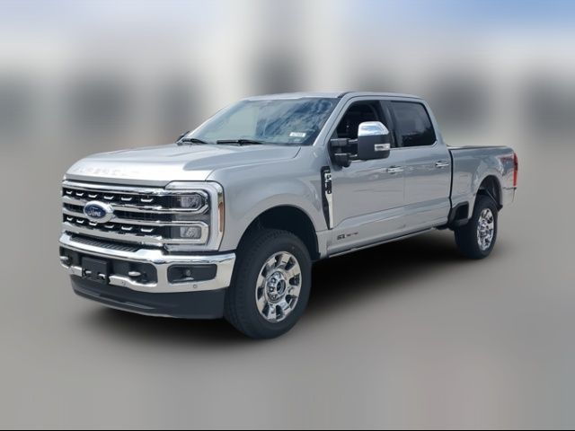 2024 Ford F-250 Lariat