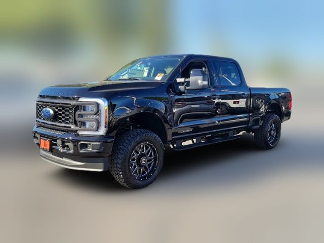 2024 Ford F-250 Lariat