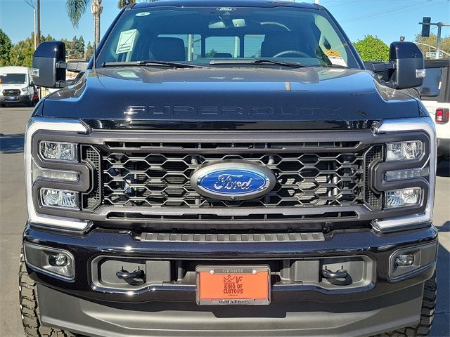 2024 Ford F-250 Lariat