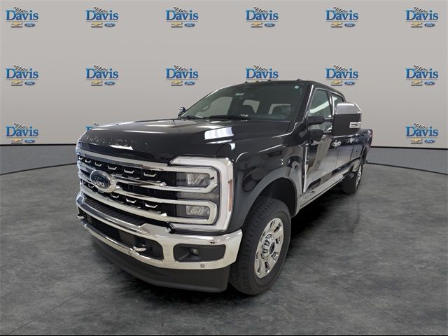 2024 Ford F-250 Lariat