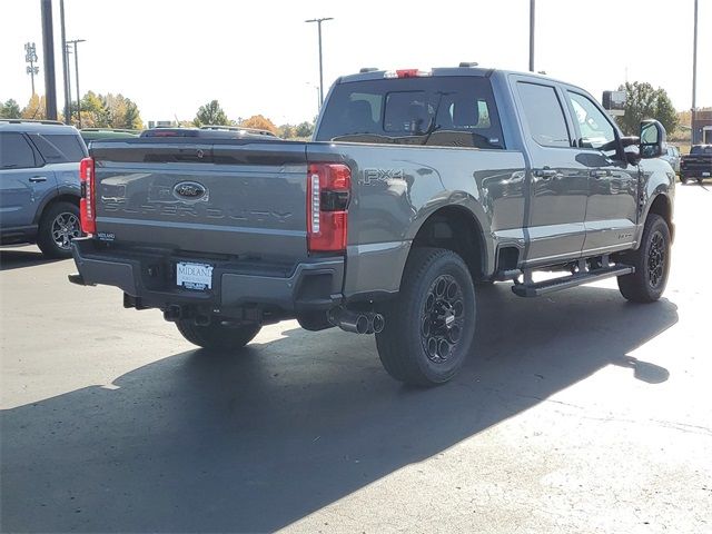 2024 Ford F-250 Lariat