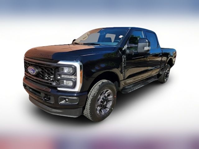 2024 Ford F-250 Lariat