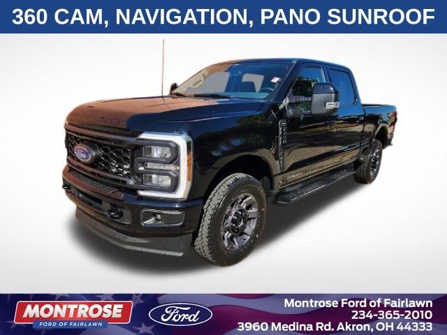 2024 Ford F-250 Lariat