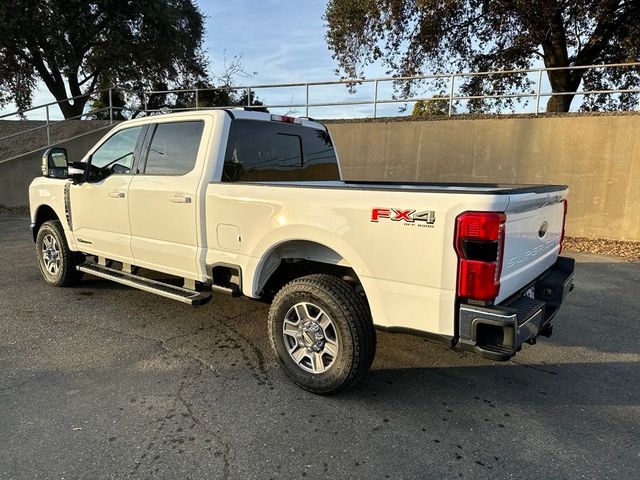 2024 Ford F-250 Lariat