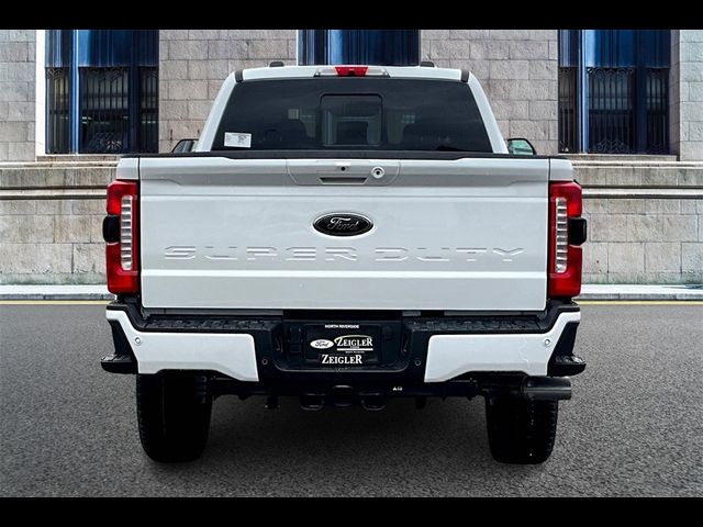 2024 Ford F-250 Lariat