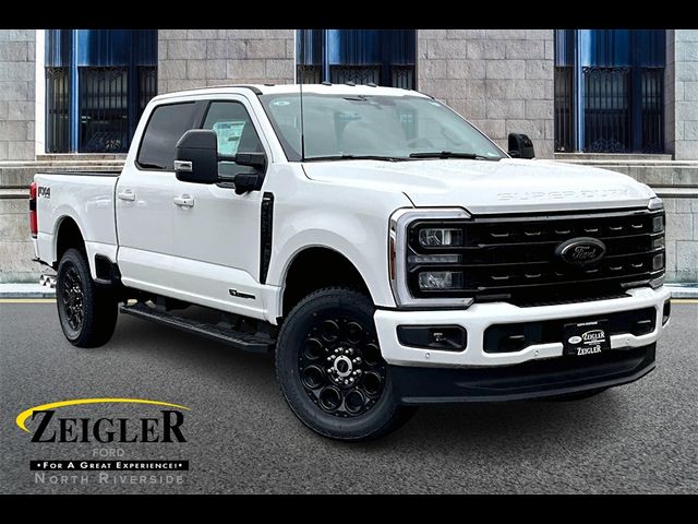 2024 Ford F-250 Lariat