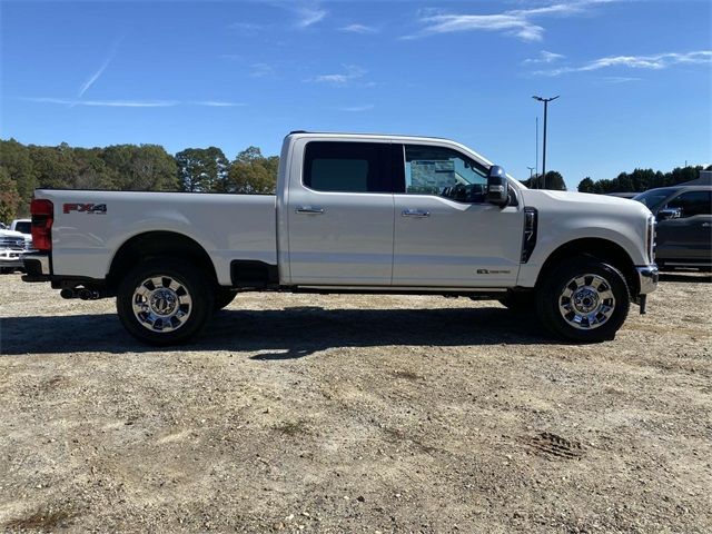 2024 Ford F-250 Lariat