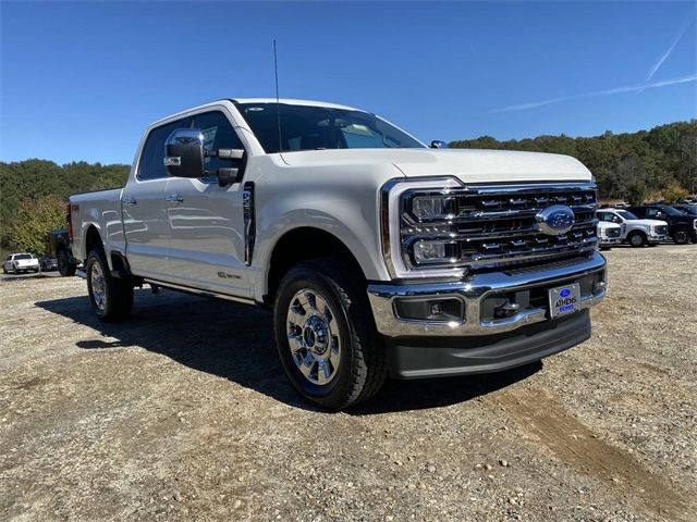 2024 Ford F-250 Lariat